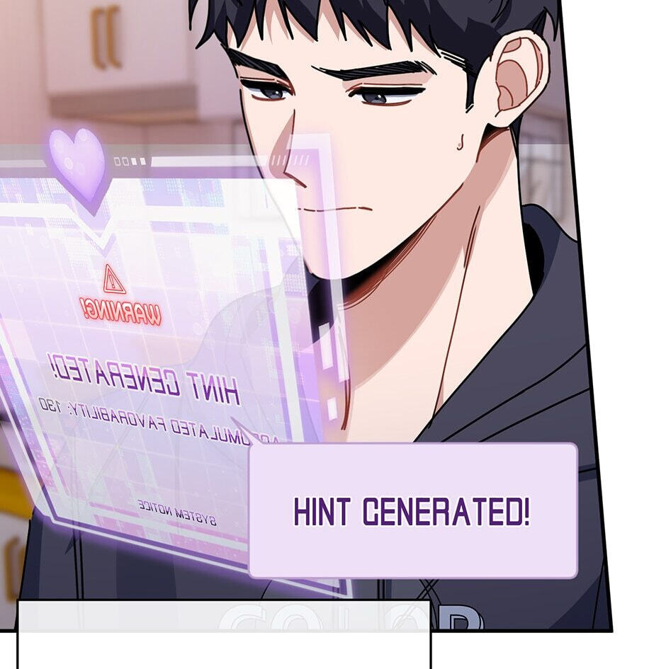 Love Interest Zone Chapter 24 page 64 - 