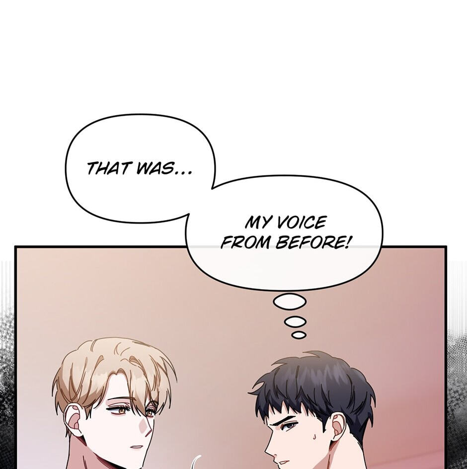 Love Interest Zone Chapter 24 page 67 - 