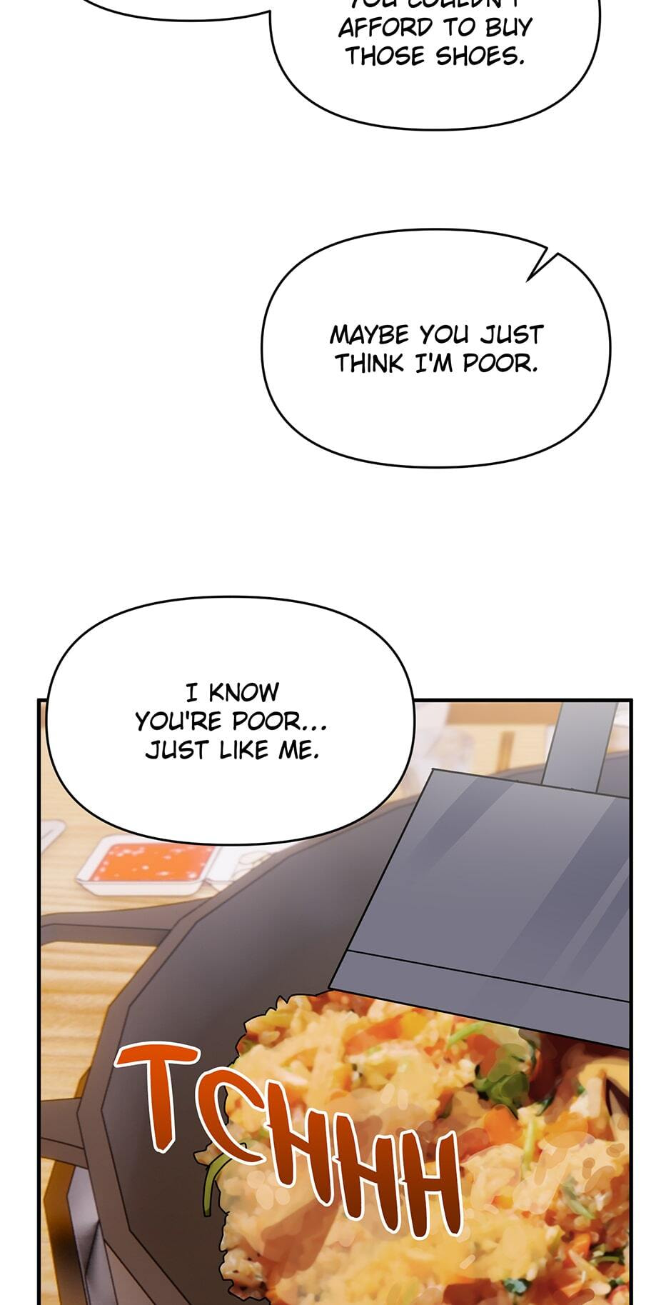 Love Interest Zone Chapter 24 page 8 - 