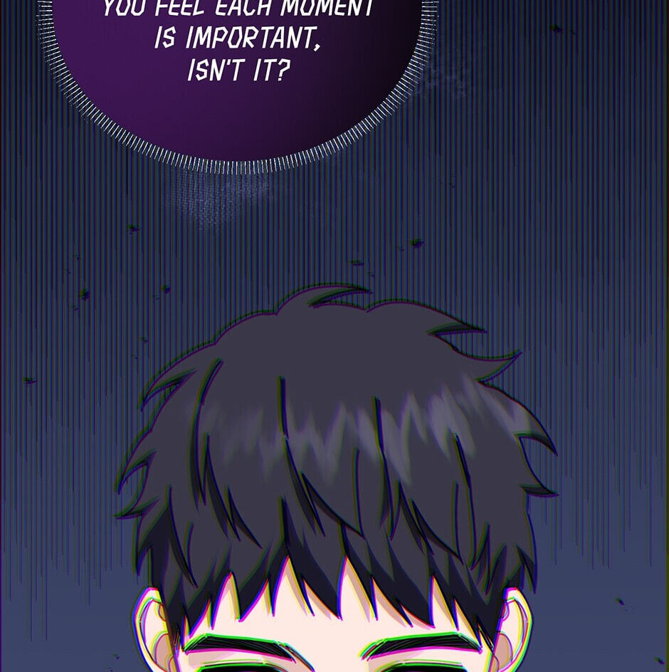 Love Interest Zone Chapter 24 page 71 - 
