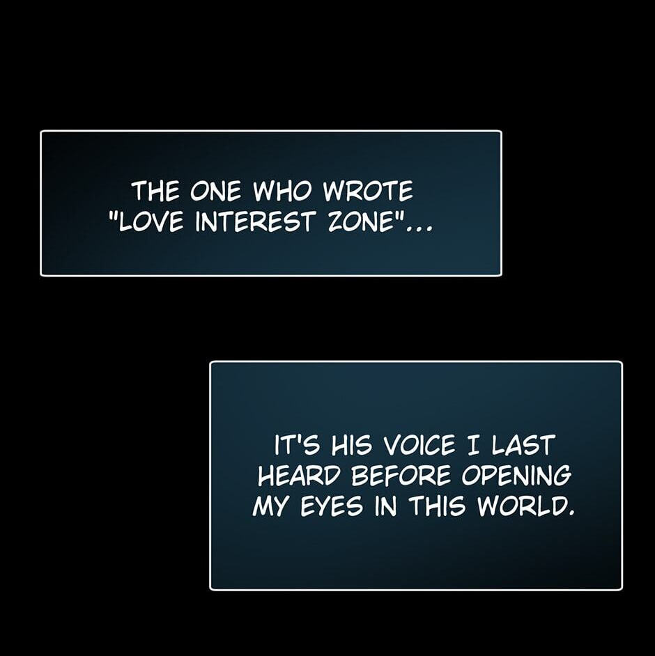 Love Interest Zone Chapter 24 page 73 - 