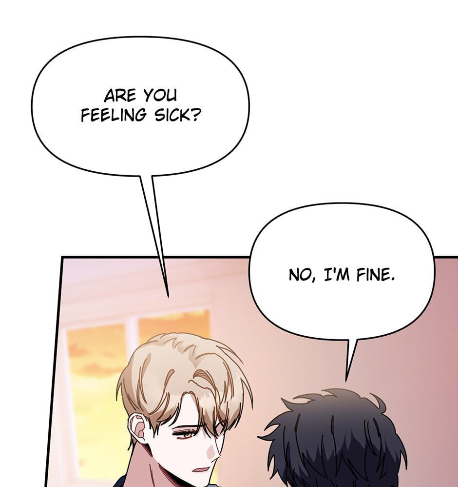 Love Interest Zone Chapter 24 page 80 - 