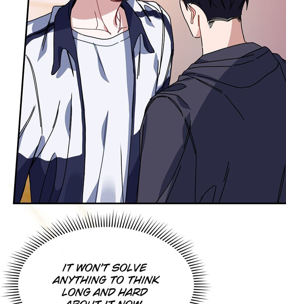 Love Interest Zone Chapter 24 page 81 - 