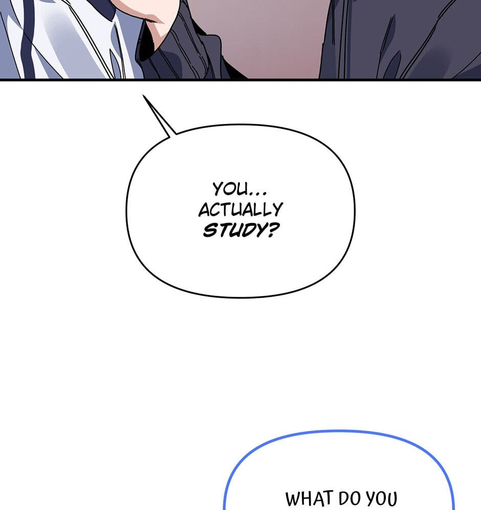 Love Interest Zone Chapter 24 page 85 - 