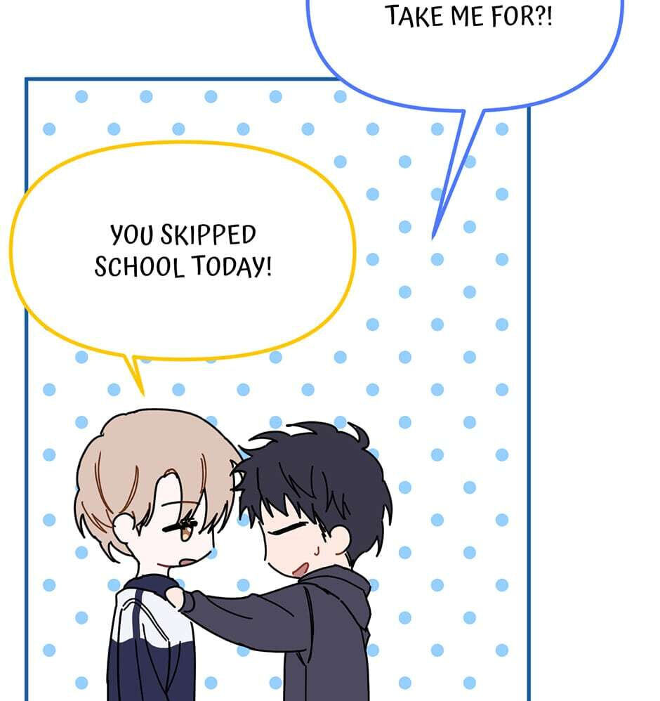 Love Interest Zone Chapter 24 page 86 - 