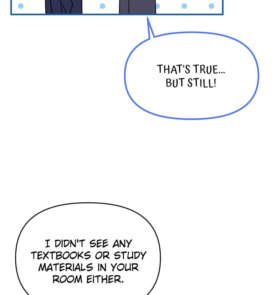 Love Interest Zone Chapter 24 page 87 - 