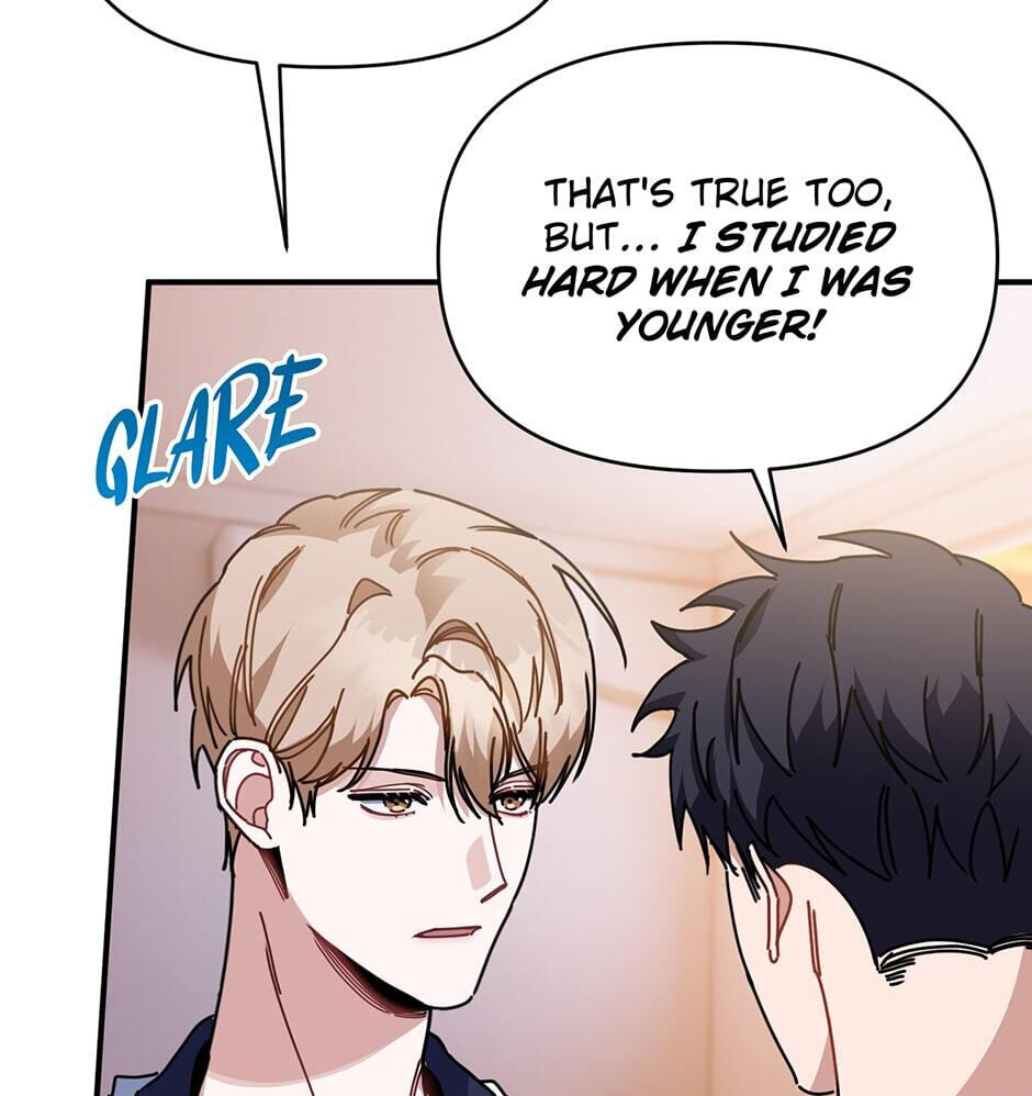 Love Interest Zone Chapter 24 page 88 - 