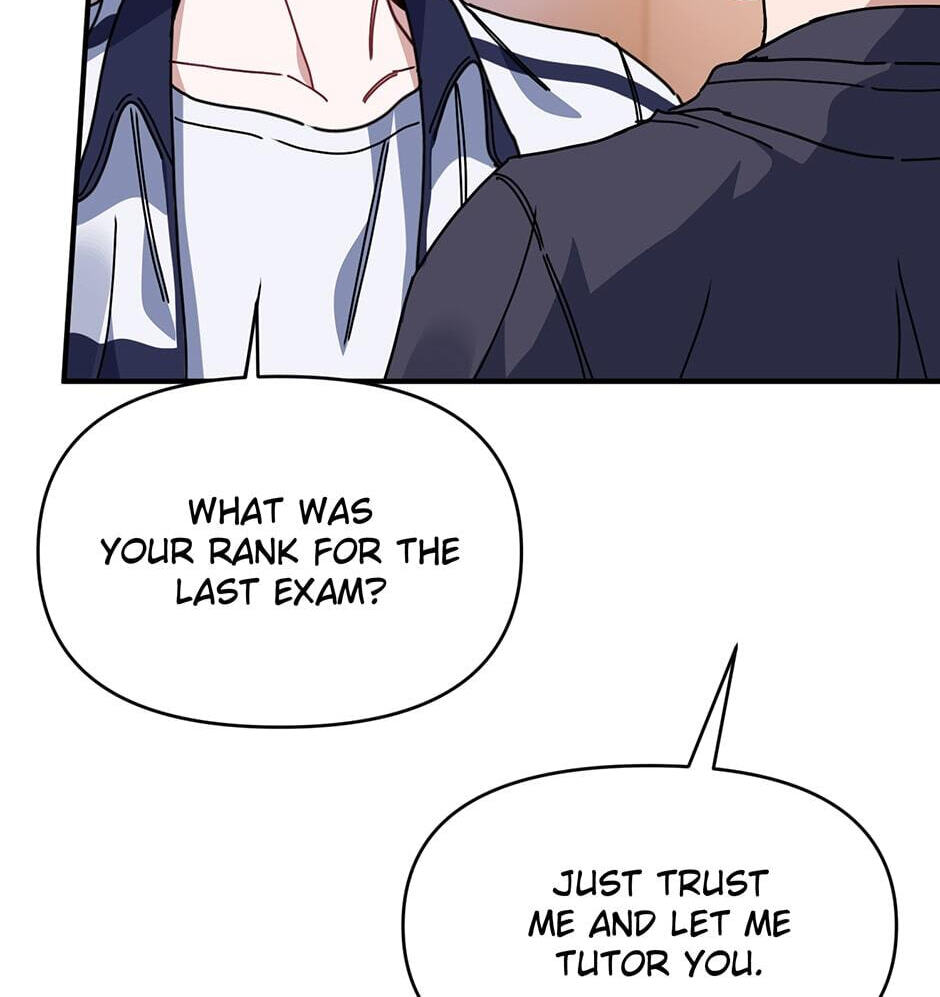 Love Interest Zone Chapter 24 page 89 - 