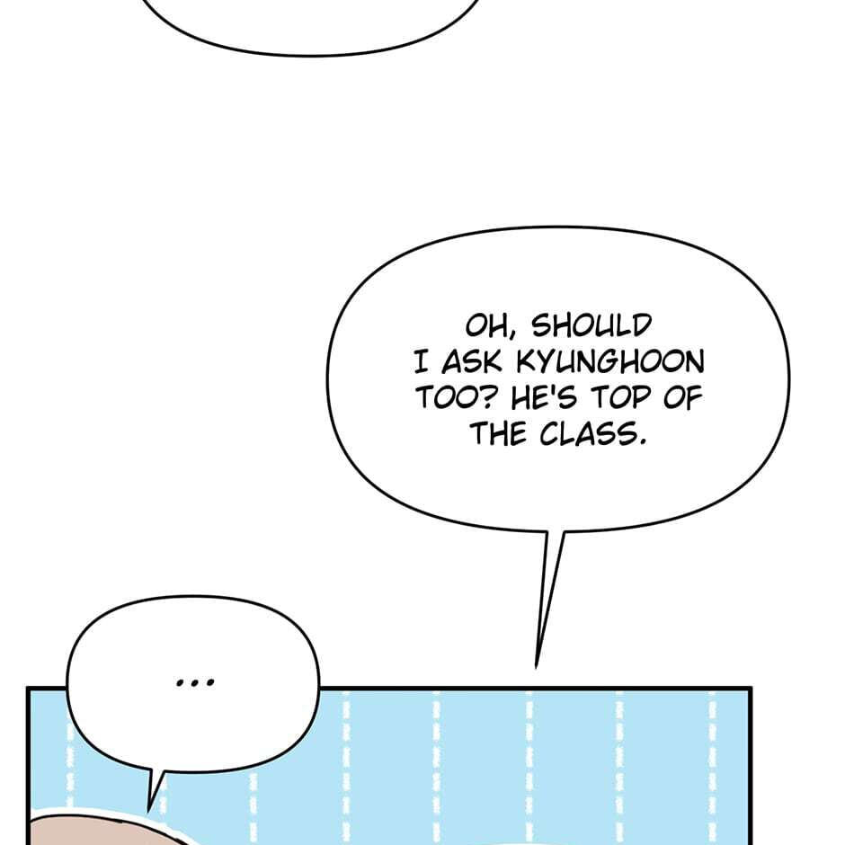 Love Interest Zone Chapter 24 page 94 - 