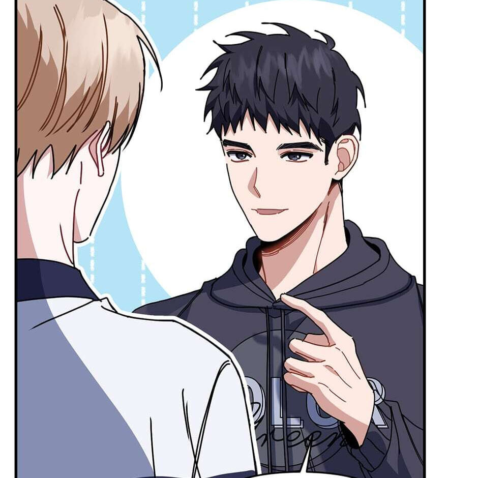 Love Interest Zone Chapter 24 page 95 - 
