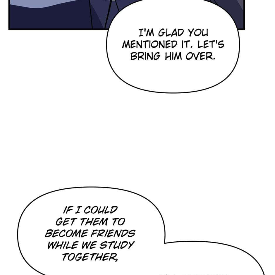 Love Interest Zone Chapter 24 page 96 - 