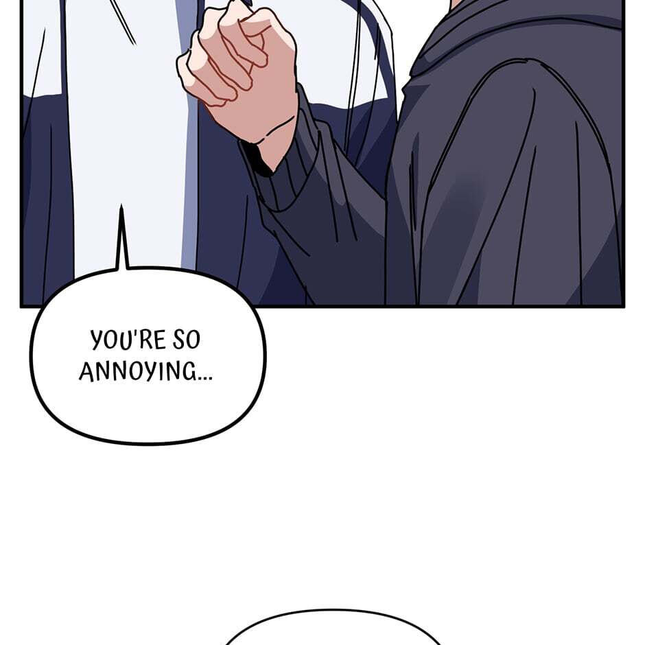 Love Interest Zone Chapter 24 page 98 - 