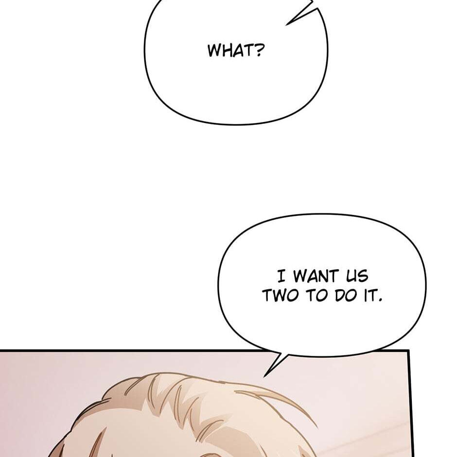 Love Interest Zone Chapter 24 page 99 - 