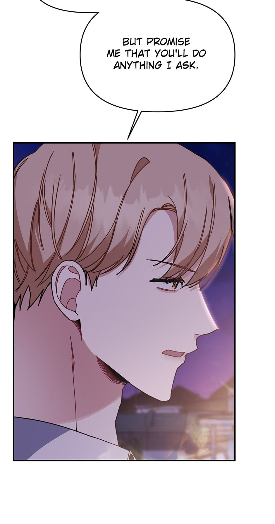 Love Interest Zone Chapter 25 page 102 - 