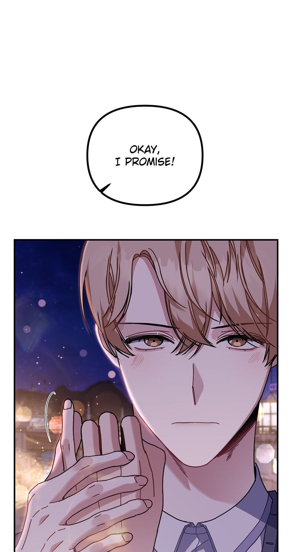 Love Interest Zone Chapter 25 page 103 - 
