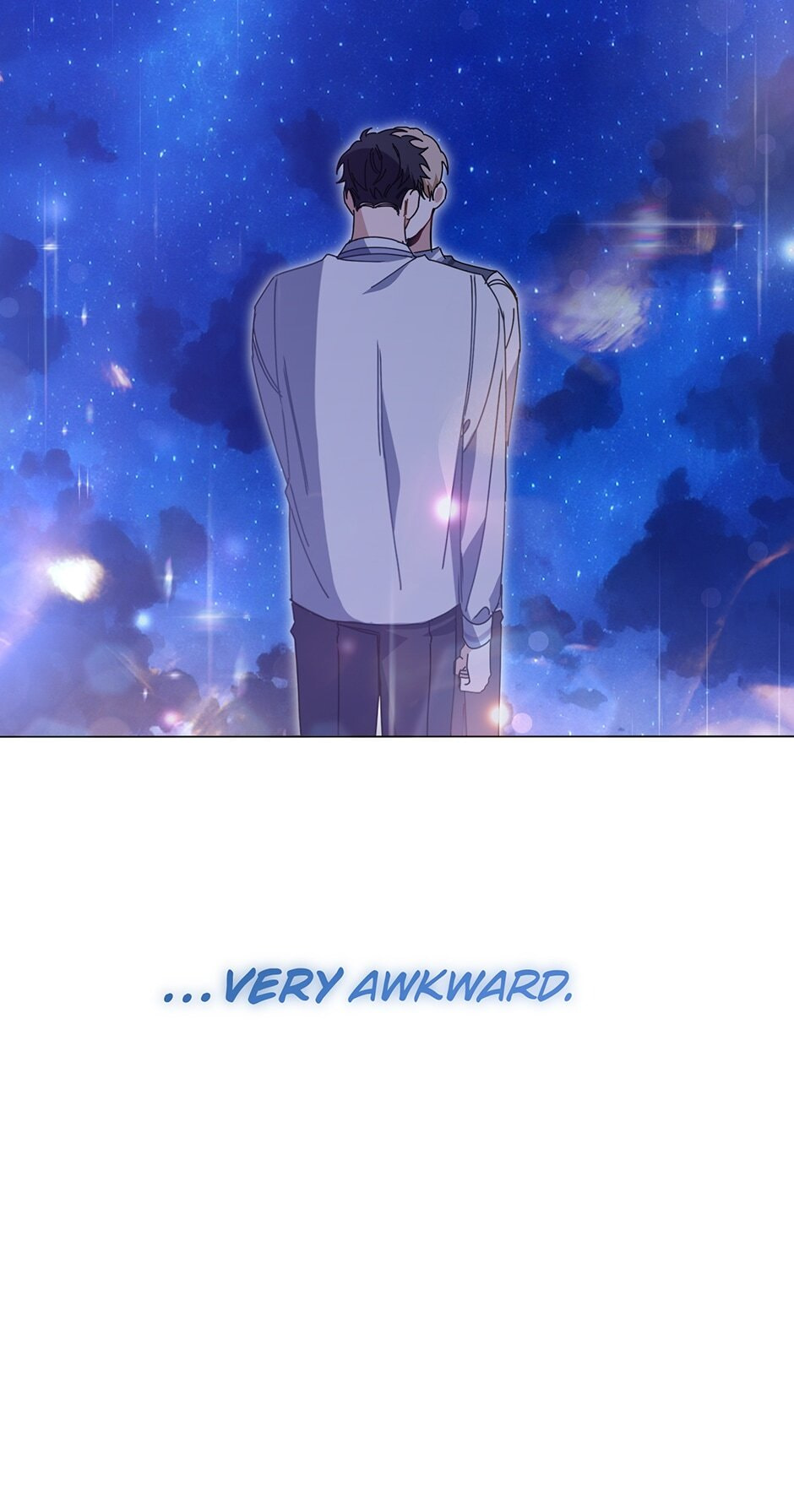 Love Interest Zone Chapter 25 page 106 - 