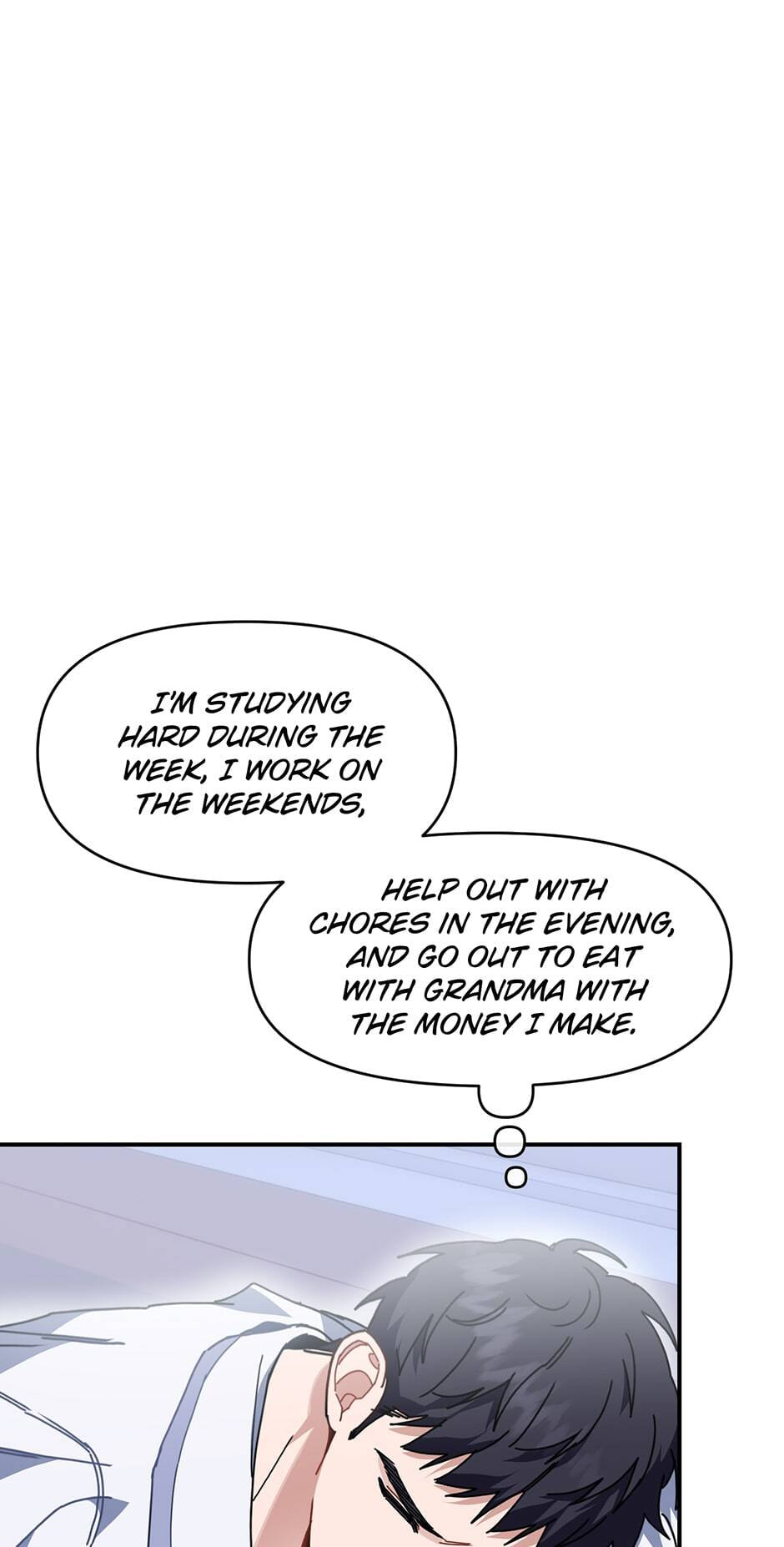 Love Interest Zone Chapter 25 page 108 - 