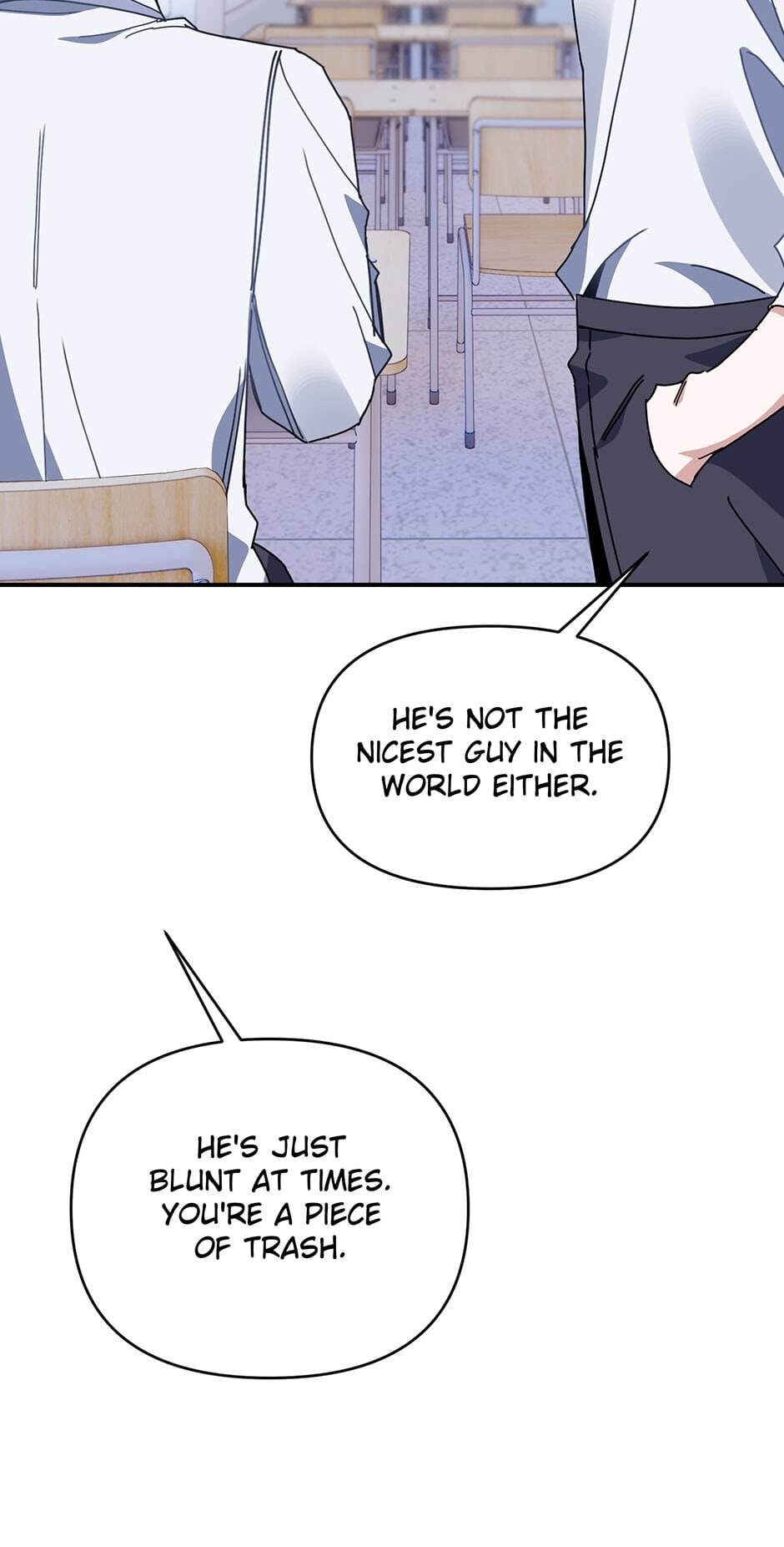 Love Interest Zone Chapter 25 page 114 - 