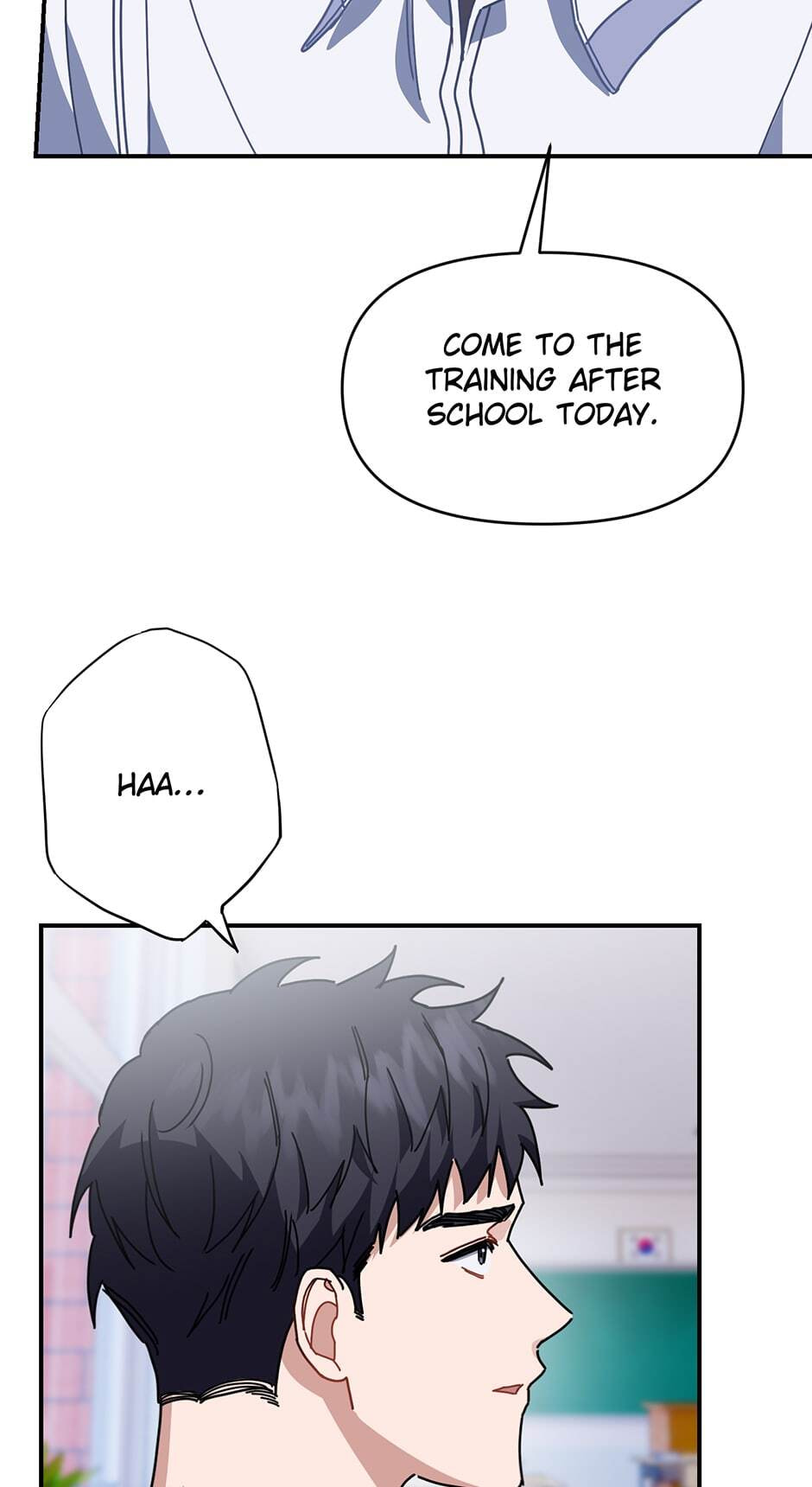 Love Interest Zone Chapter 25 page 116 - 
