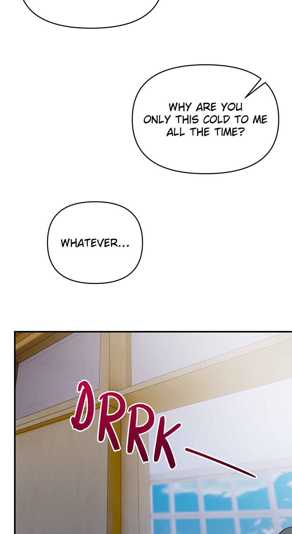 Love Interest Zone Chapter 25 page 120 - 
