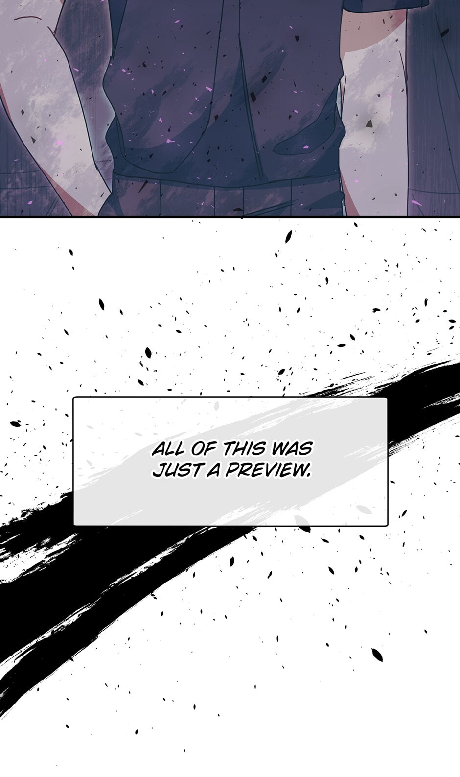 Love Interest Zone Chapter 25 page 123 - 