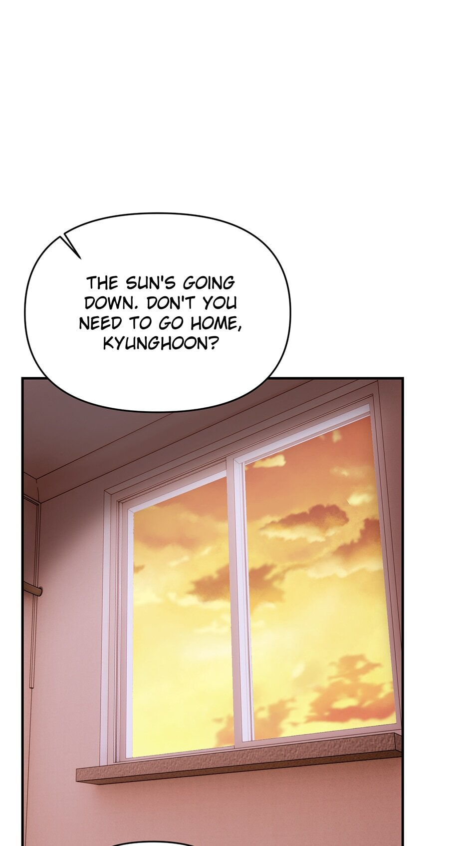 Love Interest Zone Chapter 25 page 21 - 
