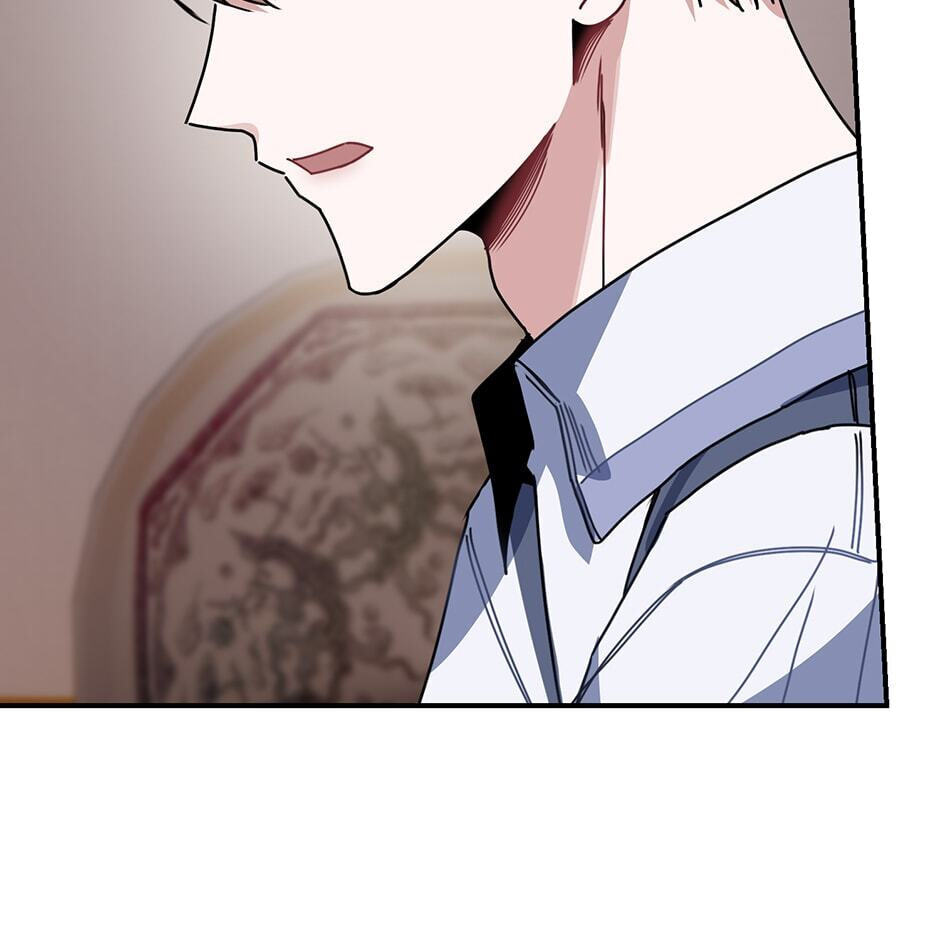Love Interest Zone Chapter 25 page 35 - 
