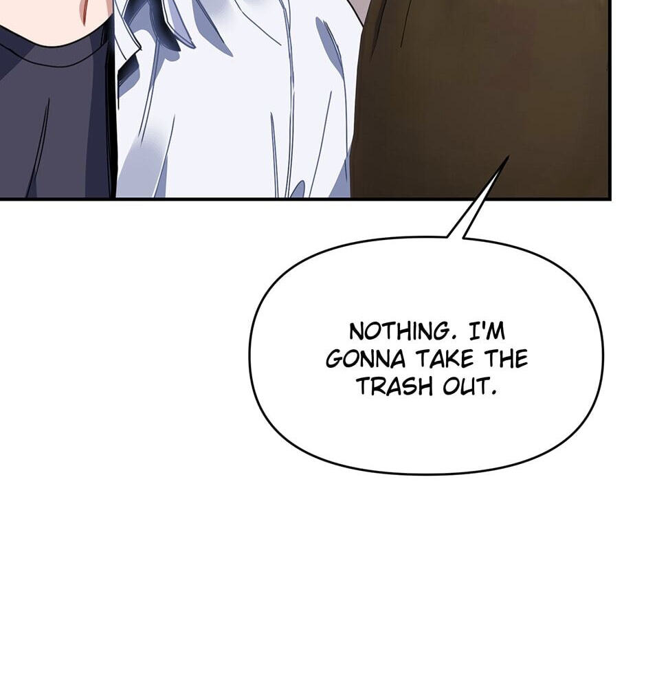 Love Interest Zone Chapter 25 page 40 - 