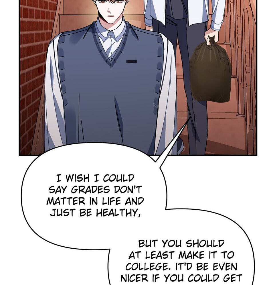 Love Interest Zone Chapter 25 page 42 - 