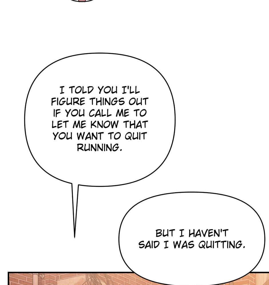 Love Interest Zone Chapter 25 page 45 - 