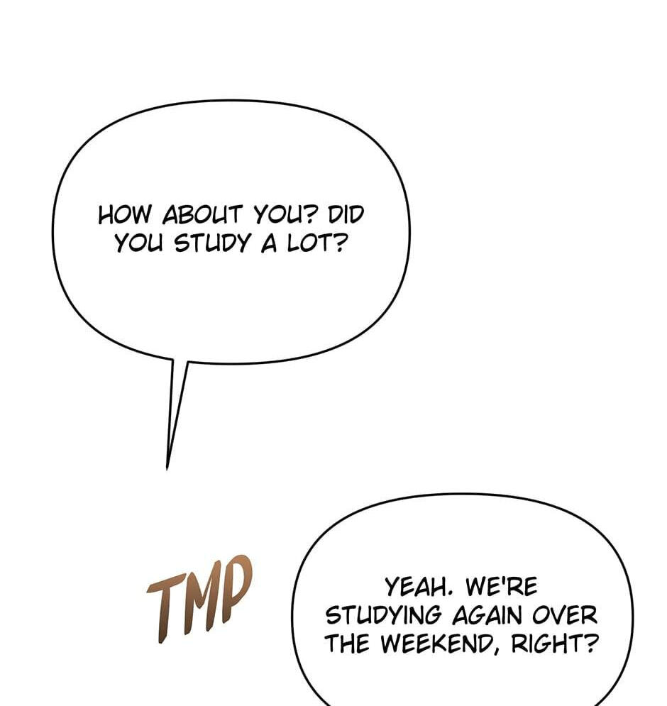 Love Interest Zone Chapter 25 page 48 - 