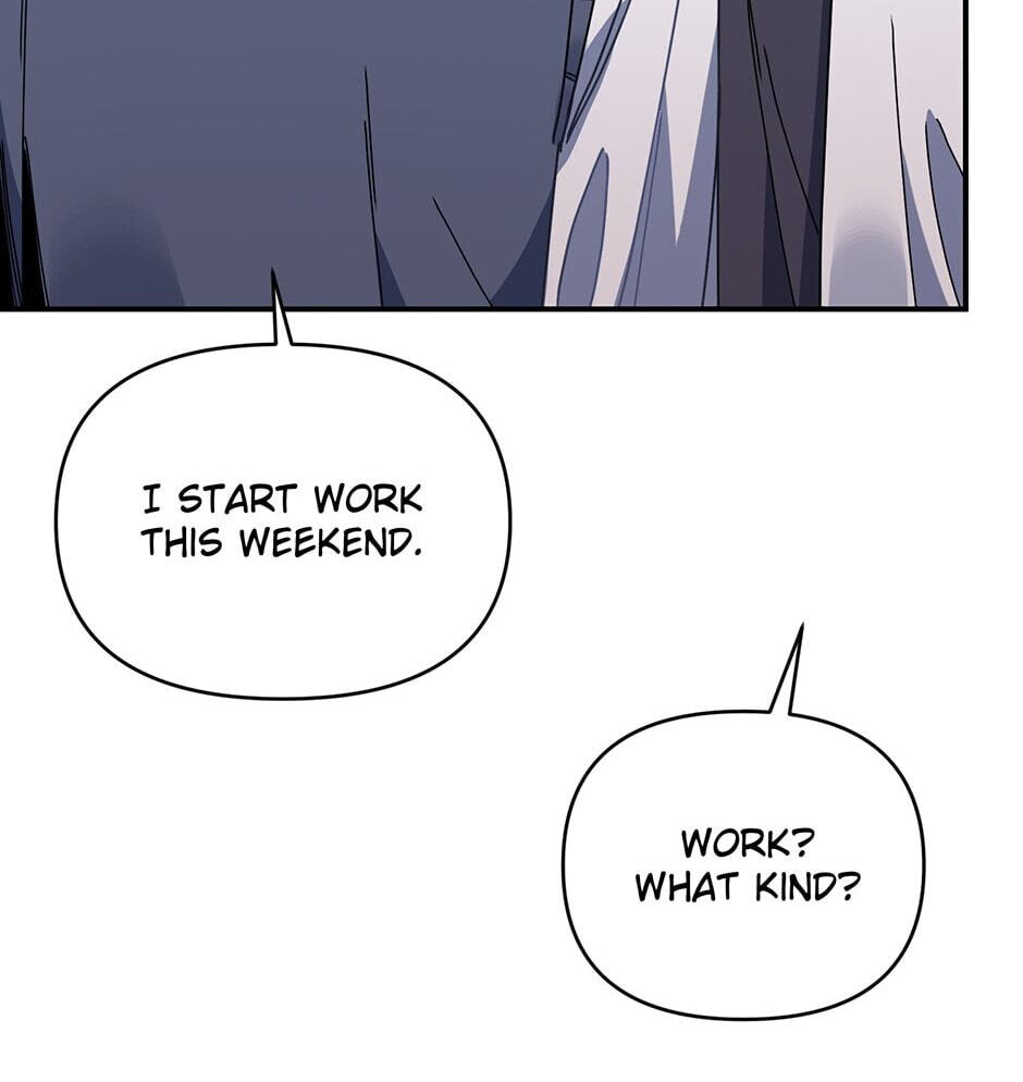 Love Interest Zone Chapter 25 page 50 - 