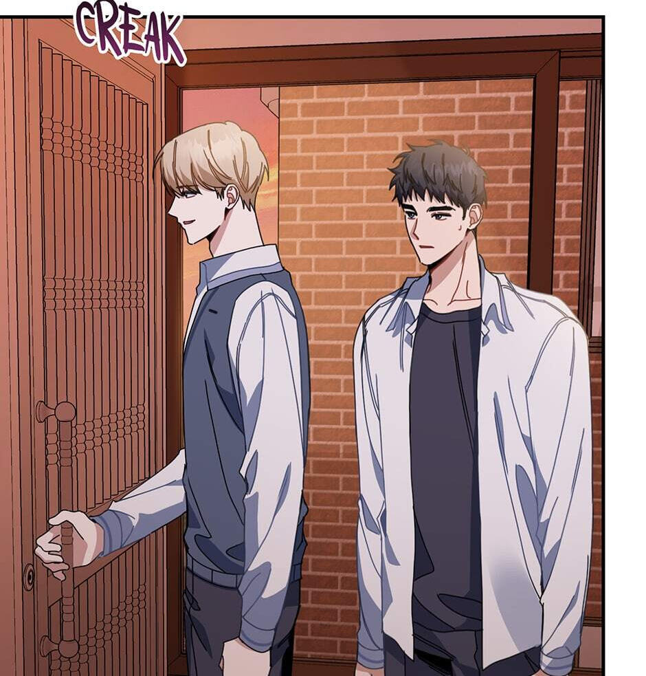 Love Interest Zone Chapter 25 page 52 - 