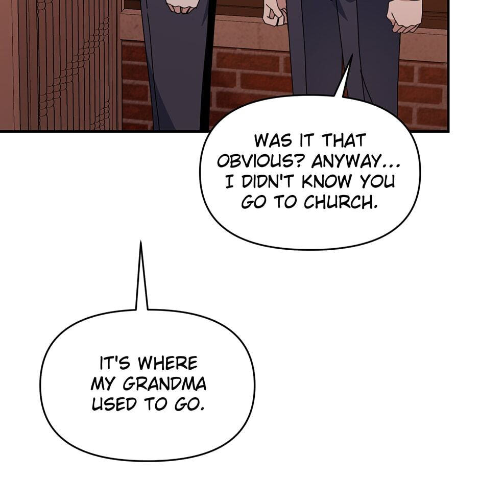 Love Interest Zone Chapter 25 page 53 - 
