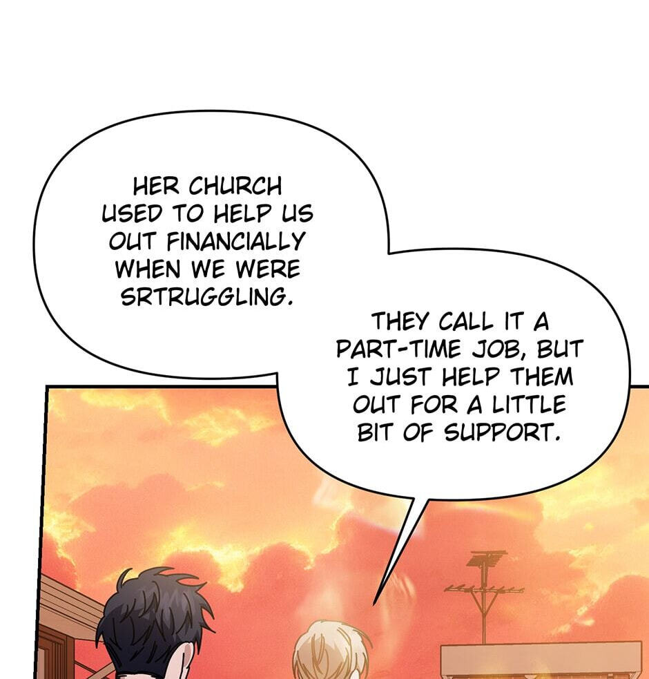 Love Interest Zone Chapter 25 page 54 - 