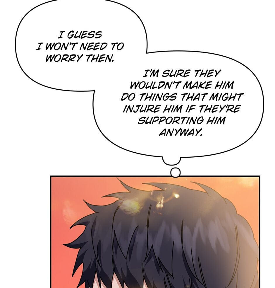 Love Interest Zone Chapter 25 page 56 - 