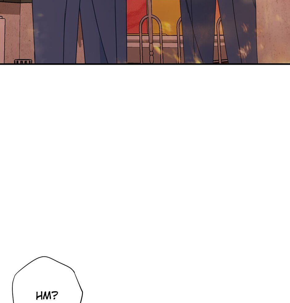 Love Interest Zone Chapter 25 page 60 - 