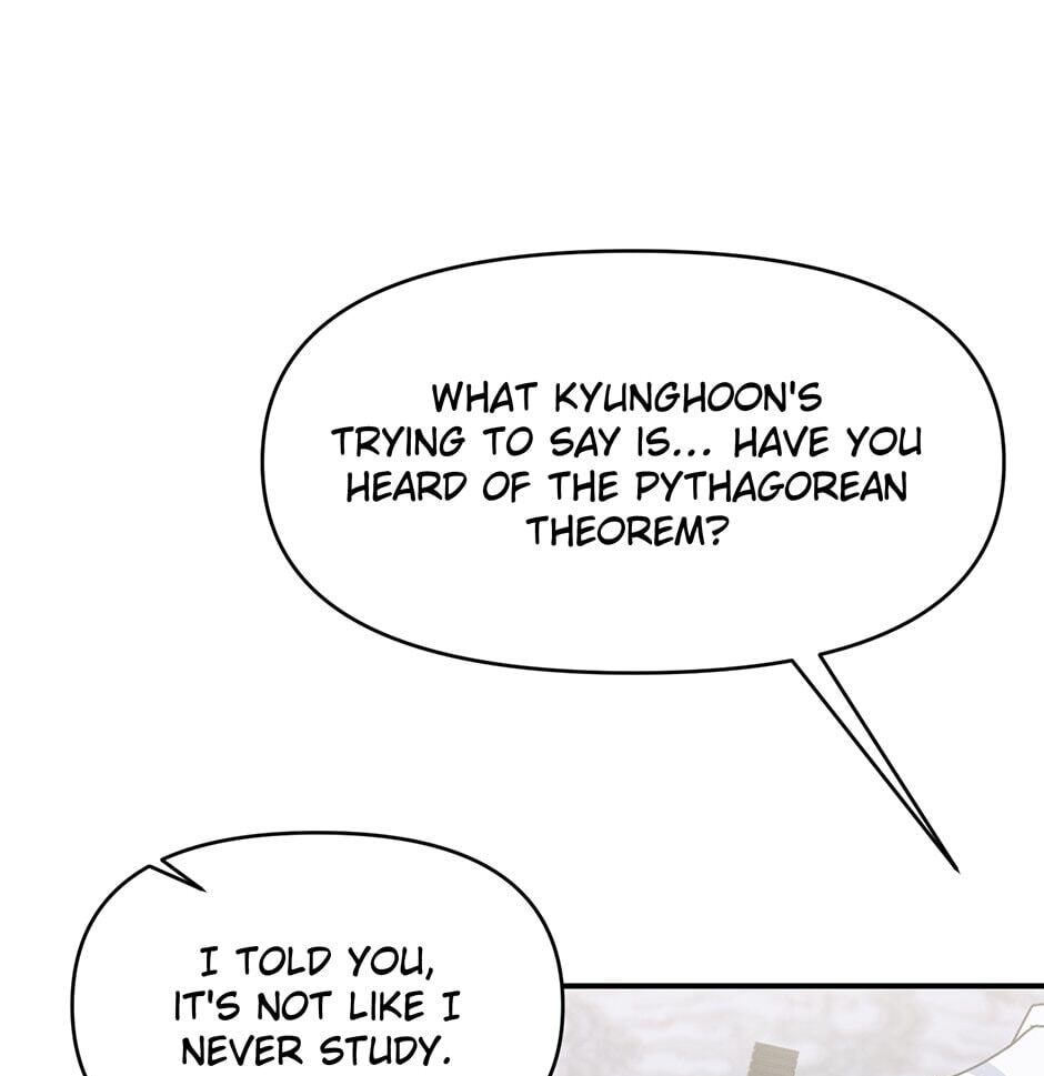 Love Interest Zone Chapter 25 page 7 - 