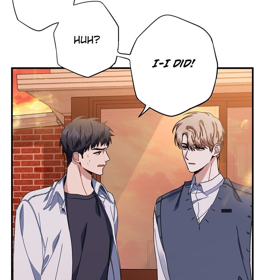 Love Interest Zone Chapter 25 page 61 - 