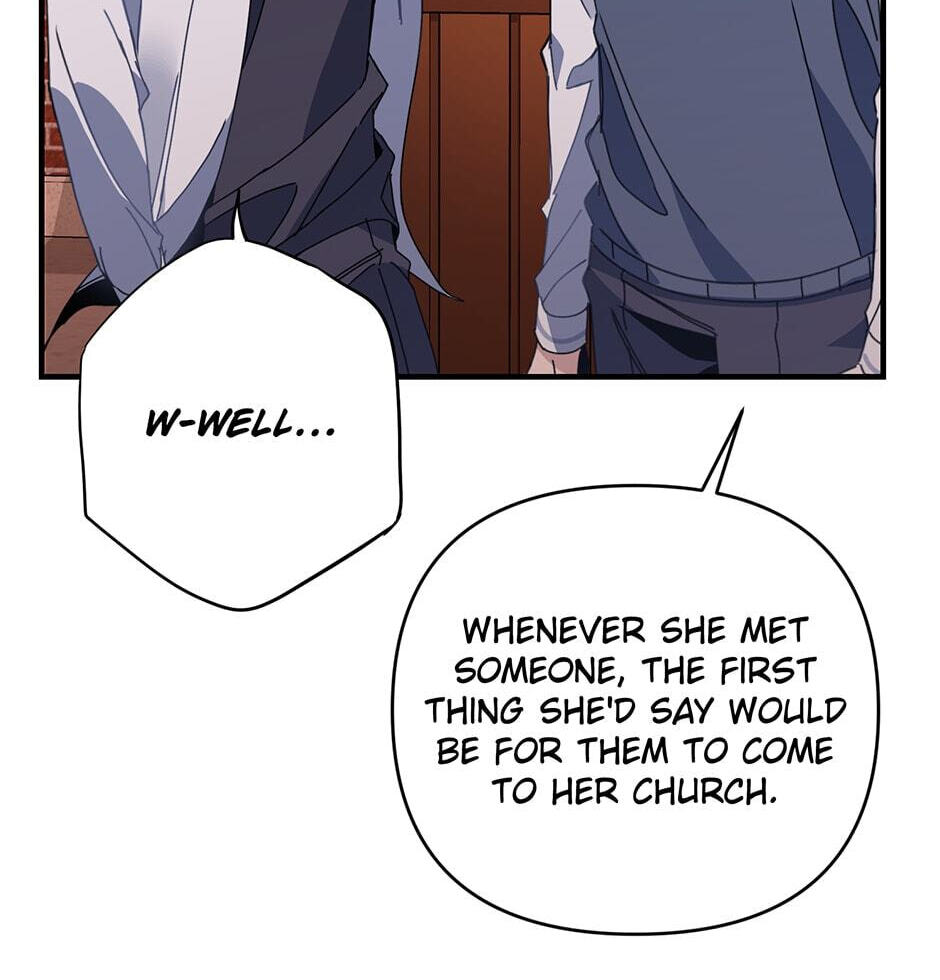 Love Interest Zone Chapter 25 page 62 - 