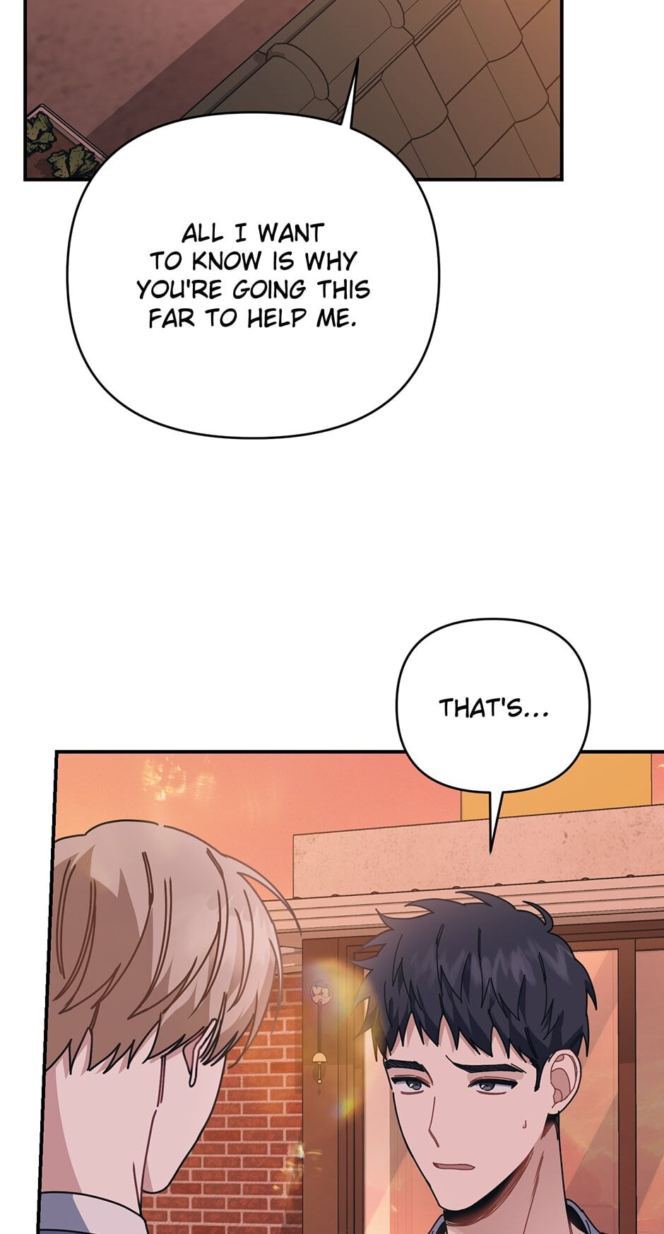 Love Interest Zone Chapter 25 page 66 - 