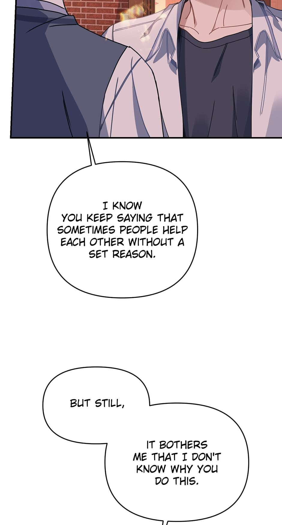 Love Interest Zone Chapter 25 page 67 - 