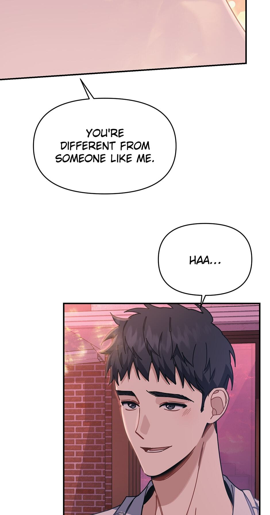 Love Interest Zone Chapter 25 page 72 - 