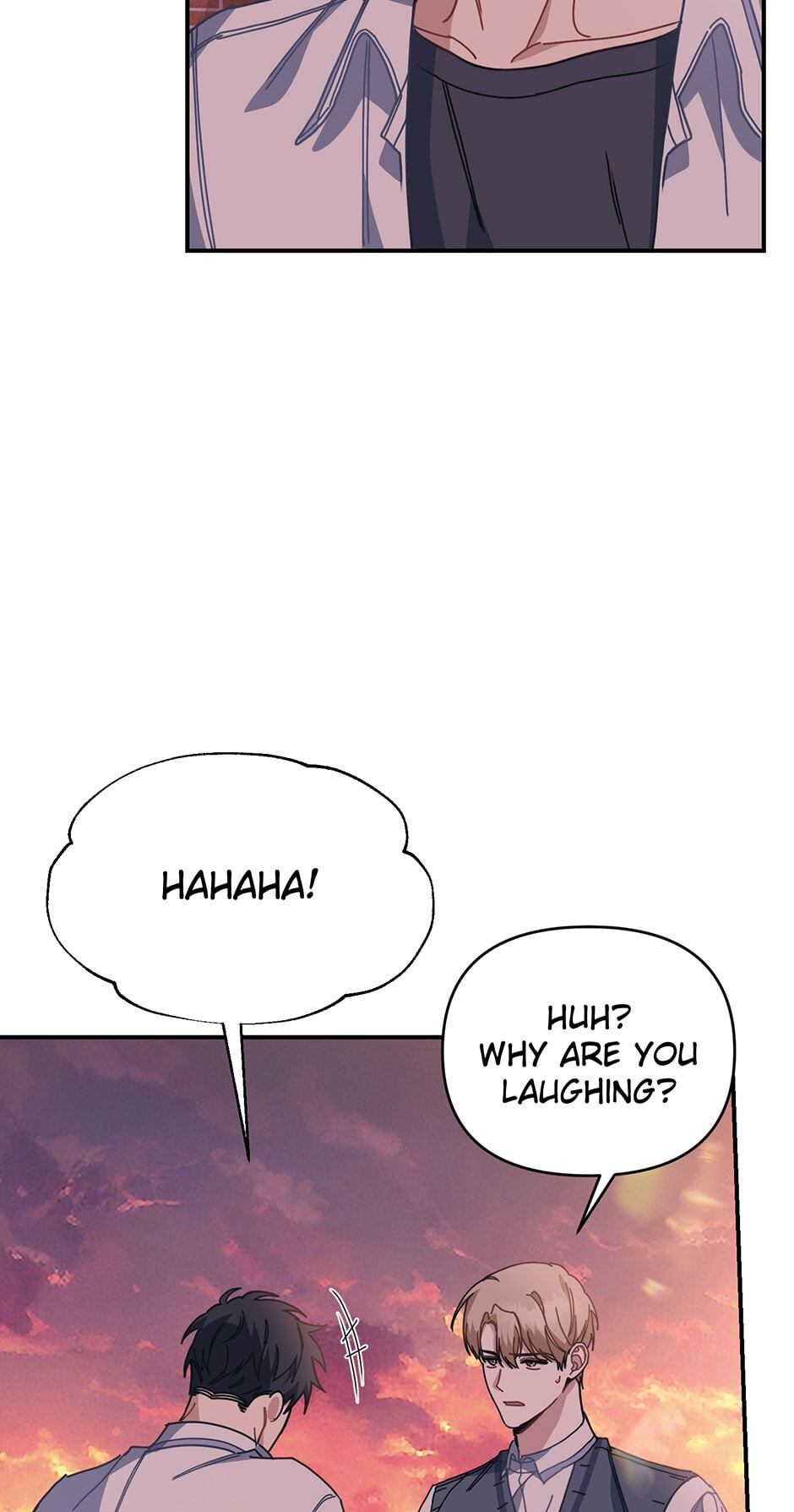 Love Interest Zone Chapter 25 page 73 - 