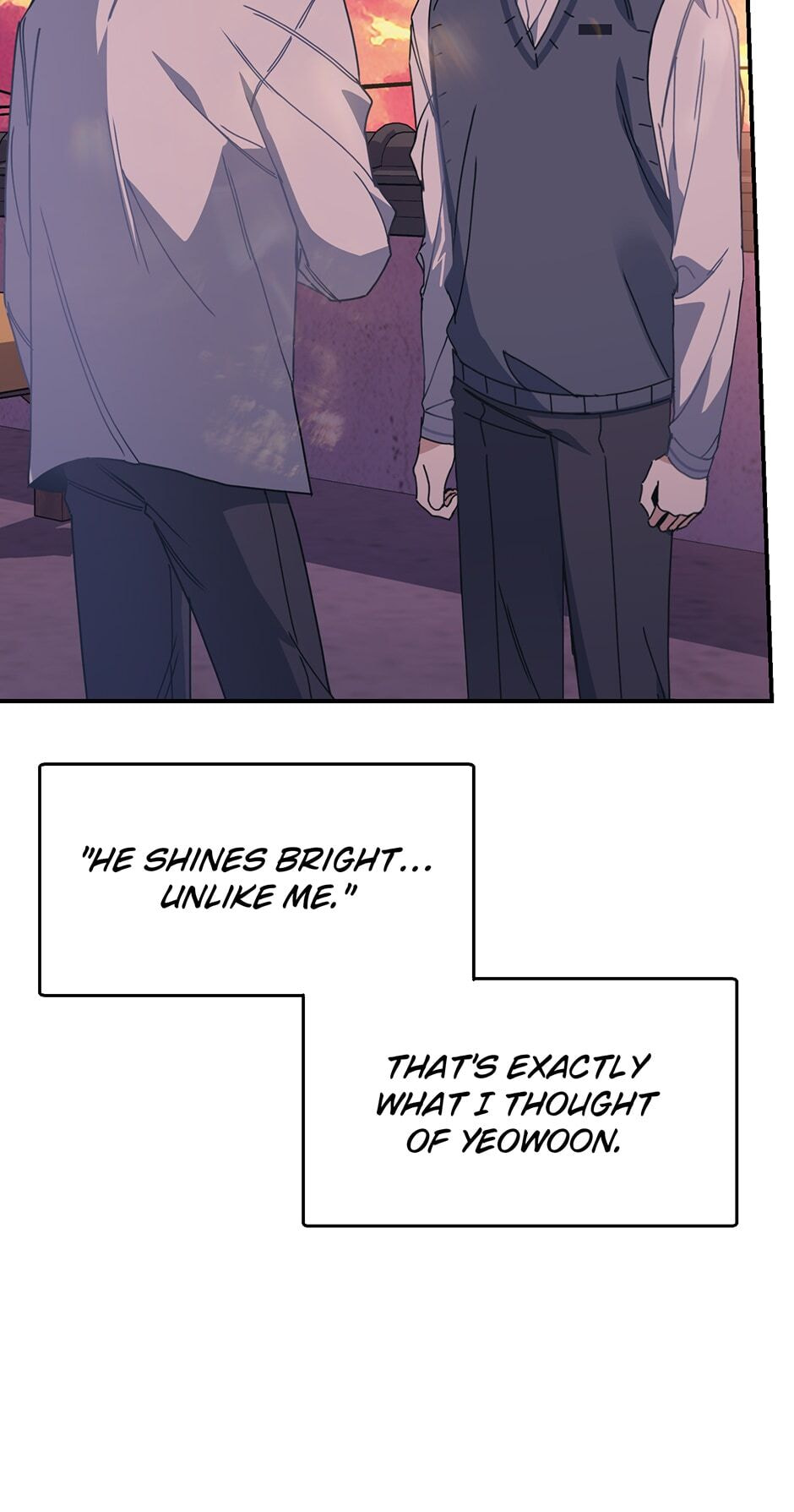 Love Interest Zone Chapter 25 page 74 - 