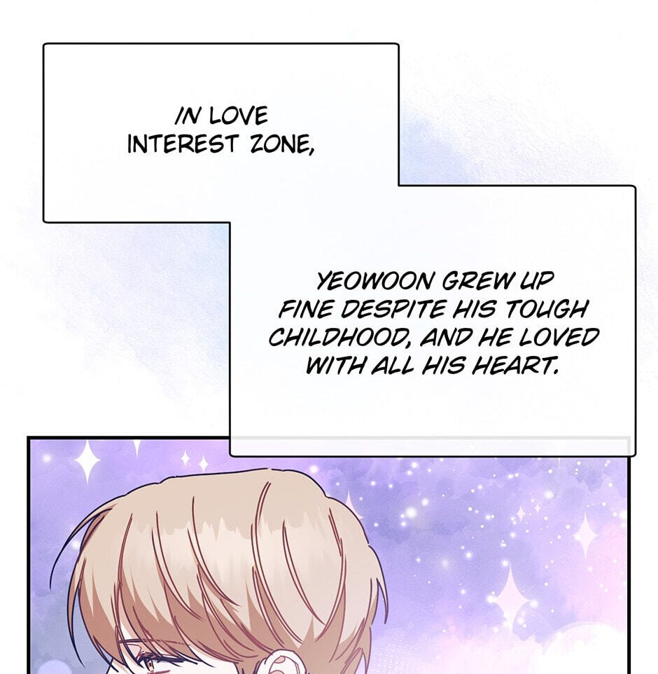 Love Interest Zone Chapter 25 page 75 - 