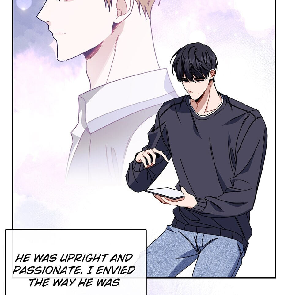 Love Interest Zone Chapter 25 page 76 - 