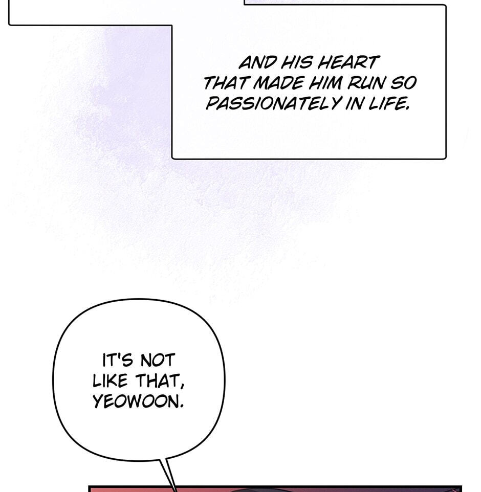 Love Interest Zone Chapter 25 page 77 - 