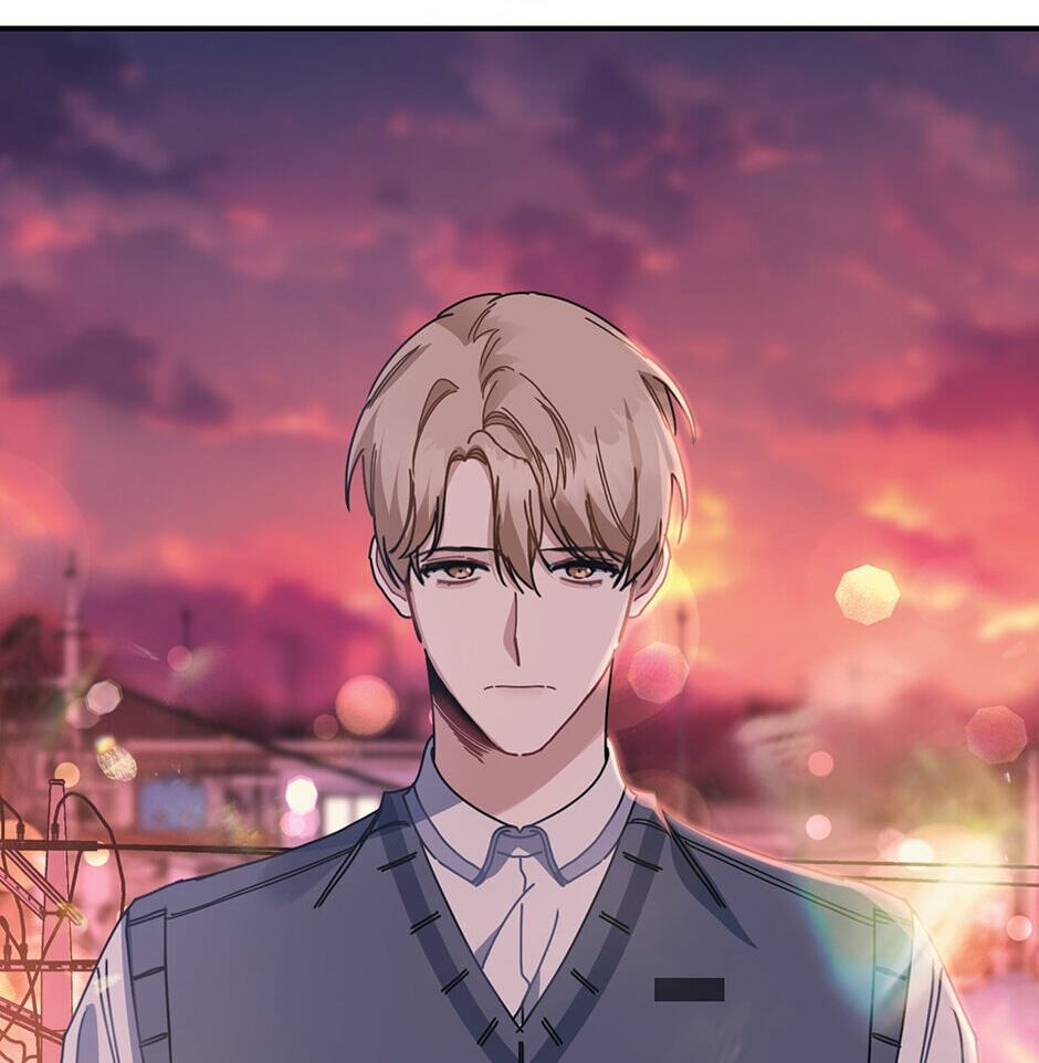 Love Interest Zone Chapter 25 page 80 - 
