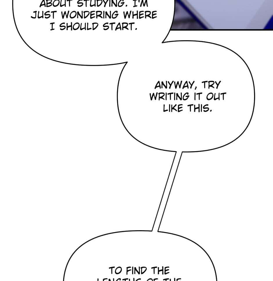 Love Interest Zone Chapter 25 page 9 - 